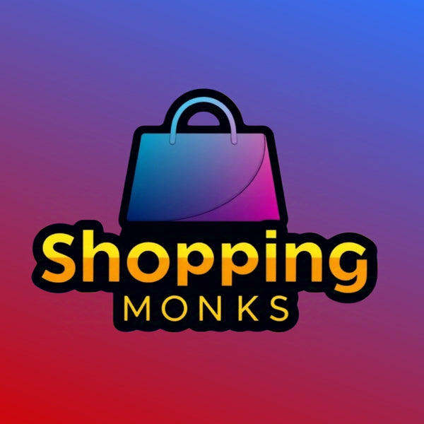 Shopping Monks