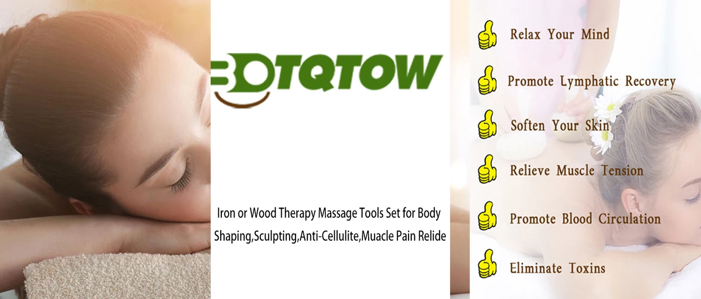 2PCS Foam Roller-Cellulite Massager Roller,Cellulite Remover Muscle Massage Roller for Body,Deep Massage Tool for Relieve Muscle